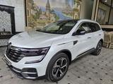 Renault Samsung QM6 2023 годаfor16 900 000 тг. в Шымкент – фото 4