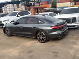 Audi S5 2025 года за 54 000 000 тг. в Алматы – фото 2