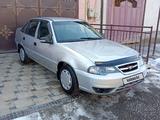 Daewoo Nexia 2012 года за 2 100 000 тг. в Туркестан – фото 4