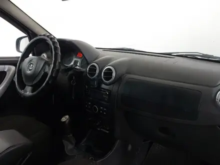 ВАЗ (Lada) Largus 2014 года за 2 790 000 тг. в Шымкент – фото 23