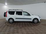 ВАЗ (Lada) Largus 2014 года за 2 790 000 тг. в Шымкент – фото 4