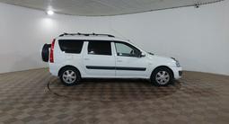 ВАЗ (Lada) Largus 2014 года за 2 790 000 тг. в Шымкент – фото 4