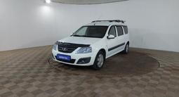 ВАЗ (Lada) Largus 2014 года за 2 790 000 тг. в Шымкент