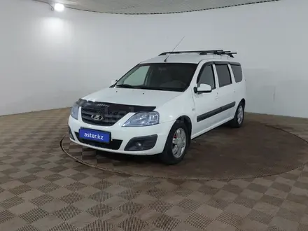 ВАЗ (Lada) Largus 2014 года за 2 790 000 тг. в Шымкент