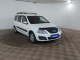 ВАЗ (Lada) Largus 2014 года за 2 790 000 тг. в Шымкент – фото 3