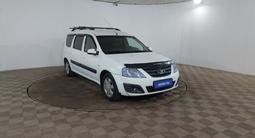 ВАЗ (Lada) Largus 2014 года за 2 790 000 тг. в Шымкент – фото 3