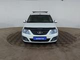 ВАЗ (Lada) Largus 2014 года за 2 790 000 тг. в Шымкент – фото 2