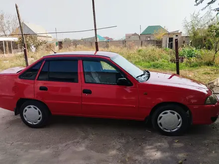 Daewoo Nexia 2012 года за 1 750 000 тг. в Шымкент