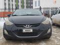Hyundai Elantra 2012 года за 3 700 000 тг. в Актобе