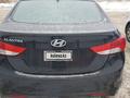 Hyundai Elantra 2012 года за 3 700 000 тг. в Актобе – фото 2