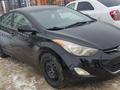 Hyundai Elantra 2012 года за 3 700 000 тг. в Актобе – фото 4