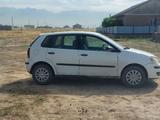 Volkswagen Polo 2006 года за 1 750 000 тг. в Алматы – фото 3