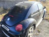 Volkswagen Beetle 1999 года за 1 750 000 тг. в Караганда – фото 4