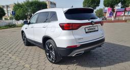 Changan CS75 2025 года за 8 900 000 тг. в Караганда – фото 4