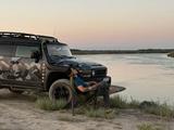 Toyota FJ Cruiser 2007 года за 12 900 000 тг. в Туркестан – фото 3