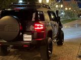 Toyota FJ Cruiser 2007 года за 12 900 000 тг. в Туркестан – фото 5
