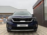 Kia Seltos 2022 годаүшін9 500 000 тг. в Шымкент