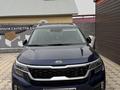 Kia Seltos 2022 года за 9 500 000 тг. в Шымкент – фото 4