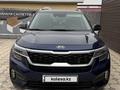 Kia Seltos 2022 года за 9 500 000 тг. в Шымкент – фото 3