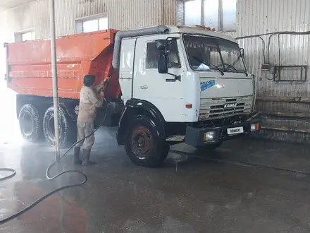 КамАЗ  5321 2004 года за 3 500 000 тг. в Актобе