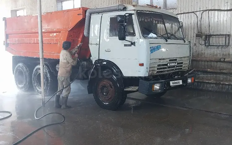 КамАЗ  5321 2004 года за 3 500 000 тг. в Актобе