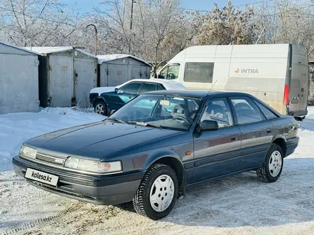 Mazda 626 1990 года за 2 470 000 тг. в Павлодар