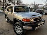 Toyota FJ Cruiser 2006 годаүшін13 300 000 тг. в Алматы – фото 3