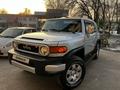 Toyota FJ Cruiser 2006 года за 13 300 000 тг. в Алматы – фото 11