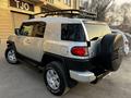 Toyota FJ Cruiser 2006 года за 13 300 000 тг. в Алматы – фото 13