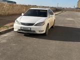 Toyota Camry 2002 года за 4 000 000 тг. в Жанаозен