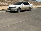 Toyota Camry 2002 года за 4 000 000 тг. в Жанаозен – фото 2