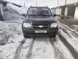 Chevrolet Niva 2012 года за 3 000 000 тг. в Караганда – фото 3