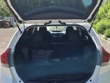 Toyota Venza, 2014