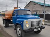 ГАЗ  53 1982 года за 3 000 000 тг. в Атырау – фото 2