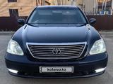 Toyota Celsior 2005 года за 3 500 000 тг. в Актобе