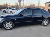 Toyota Celsior 2005 года за 3 500 000 тг. в Актобе – фото 3