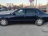 Toyota Celsior 2005 года за 3 500 000 тг. в Актобе – фото 4