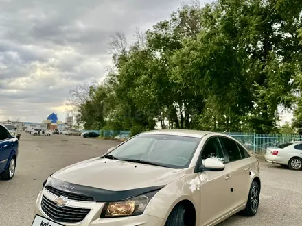 Chevrolet Cruze 2012 года за 3 800 000 тг. в Алматы – фото 3