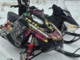 Polaris  600 Rush 2010 года за 3 200 000 тг. в Караганда