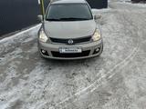 Nissan Tiida 2010 годаfor3 950 000 тг. в Актобе