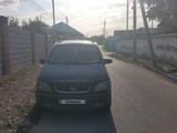 Opel Zafira 2003 годаүшін2 000 000 тг. в Шымкент