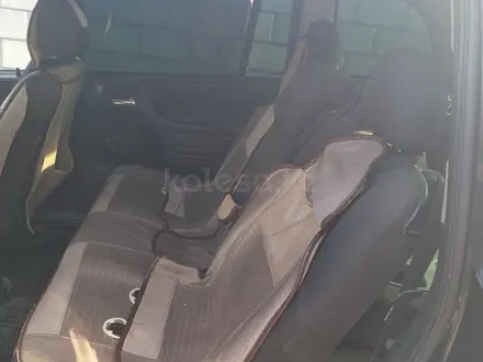Opel Zafira 2003 года за 2 000 000 тг. в Шымкент – фото 8