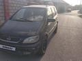 Opel Zafira 2003 года за 2 000 000 тг. в Шымкент – фото 2