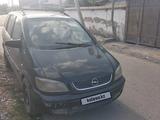 Opel Zafira 2003 годаүшін2 000 000 тг. в Шымкент – фото 3