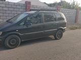 Opel Zafira 2003 годаүшін2 000 000 тг. в Шымкент – фото 4