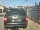Opel Zafira 2003 годаүшін2 000 000 тг. в Шымкент – фото 5