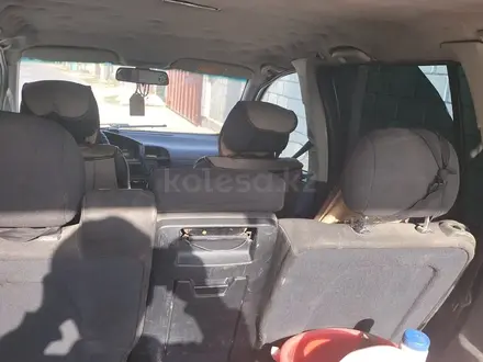 Opel Zafira 2003 года за 2 000 000 тг. в Шымкент – фото 7