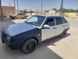 ВАЗ (Lada) 2109 2004 года за 750 000 тг. в Жанаозен – фото 3