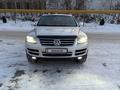 Volkswagen Touareg 2005 года за 5 000 000 тг. в Алматы