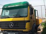 Mercedes-Benz 1996 годаүшін16 000 000 тг. в Алматы